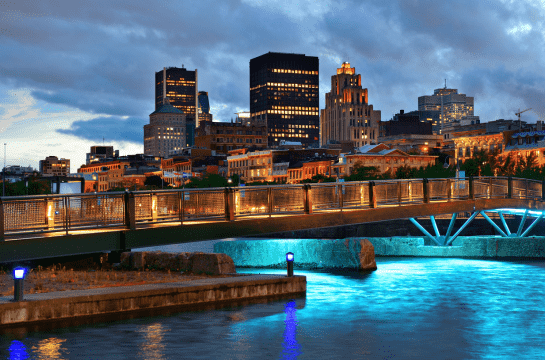 Legal DNA Testing in Hartford